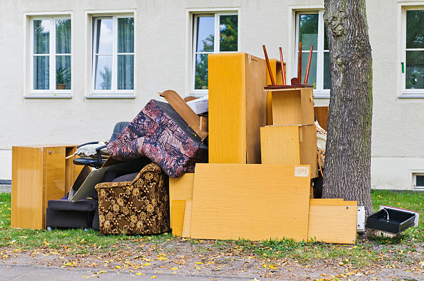 Retail Junk Removal in Oronoque, CT